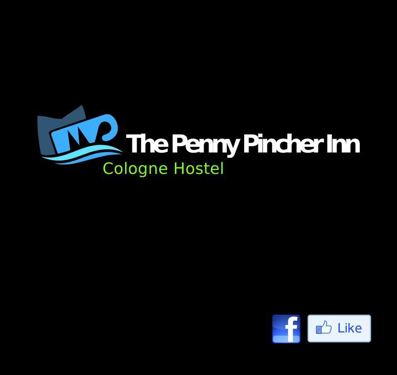 קלן The Penny Pincher Inn מראה חיצוני תמונה